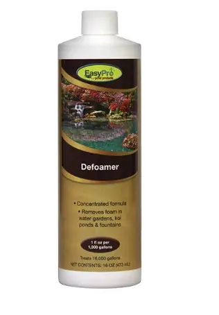 Concentrated Defoamer - Easy Pro