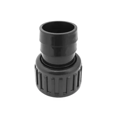 1-1/2" Female Thread x 1-1/2" Barb Swivel Fitting