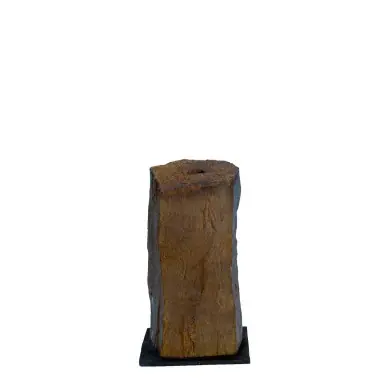 FAUX BASALT COLUMN - Aquascape