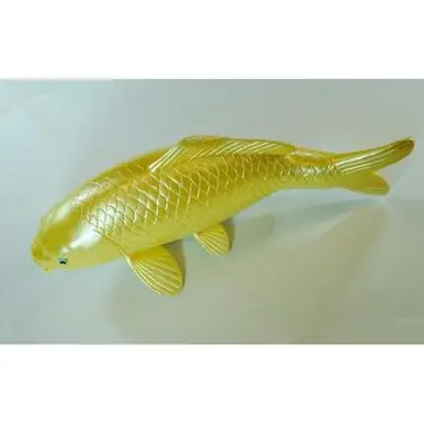 Koi Replica Ogon - Seaside Aquatics