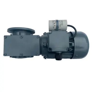 ProfiDrum Motor Gearbox PD180 110V