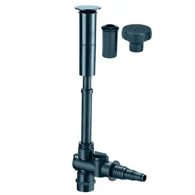 Replacement Fountain Set for CC-1200