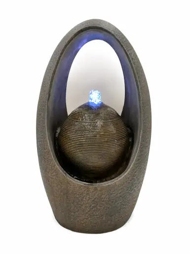 EUPHORIA- Meditation Fountain