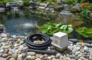 Deluxe Linear Aeration Kit - 25 Watt 1.0 CFM Output