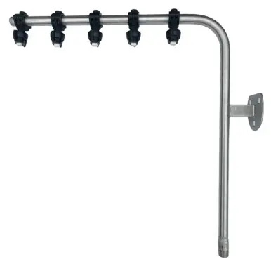 ProfiDrum Combi Bio Spray Bar Type 40