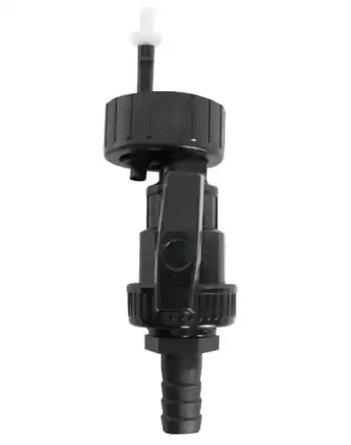 Evolution Aqua Tempest Spare Waste Valve Assembly - Evolution Aqua USA