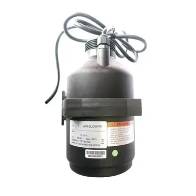 Evolution Aqua 400W Air Blower - Evolution Aqua USA