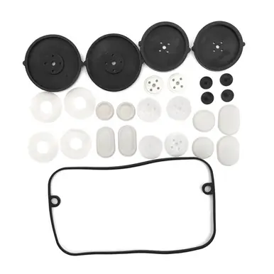 Diaphragm Kit for AP - Danner - Pondmaster