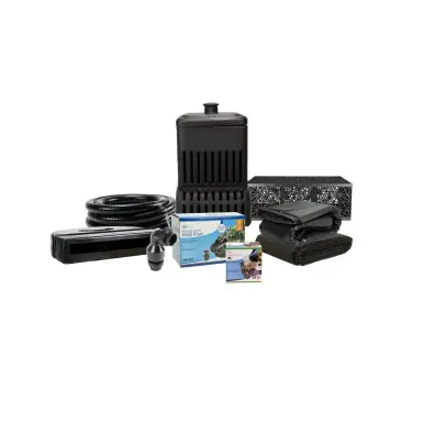 SMALL PONDLESS WATERFALL KIT 6' STREAM - Aquascape