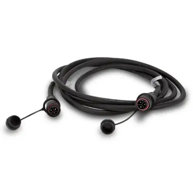 REPLACEMENT AUTO-IGNITE POWER CABLE - 10' (3 M)