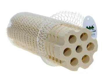 3rd Generation Lotus Root Bacteria House for fresh water - Mountain Tree