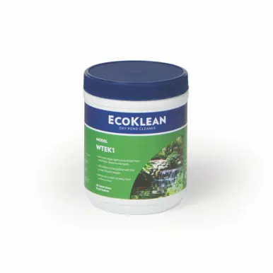 Atlantic EcoKlean (1 lb) Oxy Pond Cleaner - Atlantic | Oase
