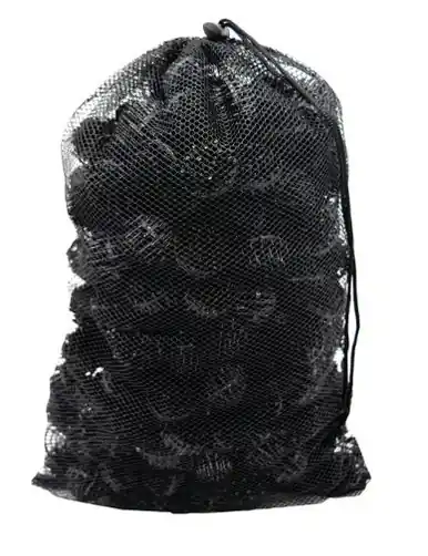 Bio-Balls - 200 count (Approximately) with 12" x 18" Media Bag included