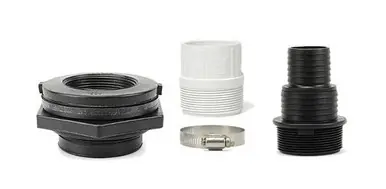 SIGNATURE SERIES 200 POND SKIMMER OVERFLOW KIT - Aquascape