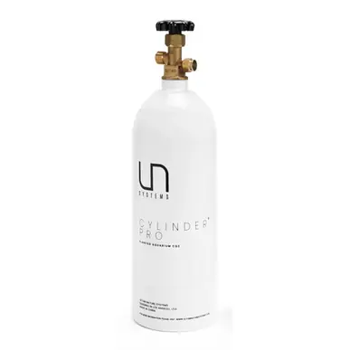 UNS 5lb CO2 Cylinder (empty)