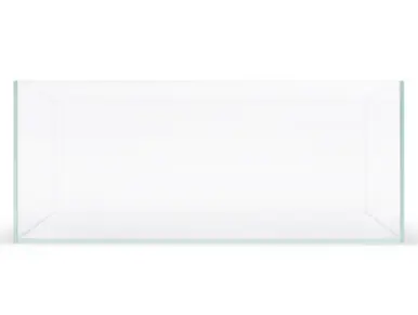 UNS Rimless Aquarium 75S