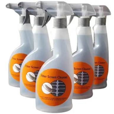 Filter Screen Cleaner 500 ml - ProfiDrum