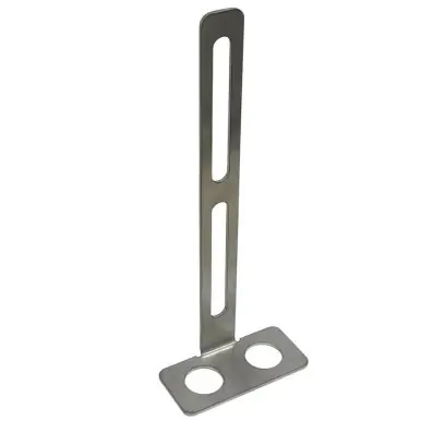 ProfiDrum Probe Bracket 180 mm