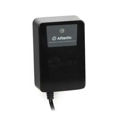 Atlantic Variable Speed Controller for Asynch. Pumps - Atlantic | Oase