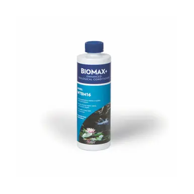 BioMax+ - Atlantic | Oase