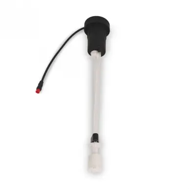 SMART POND DOSING SYSTEM XT-INTAKE ASSEMBLY