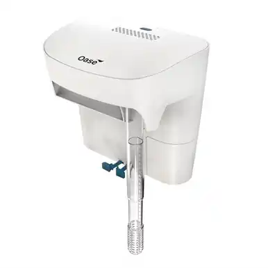 Biostyle Thermo 30 White - oase