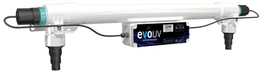Evolution Aqua 30 Watt UV Clarifier - Evolution Aqua USA