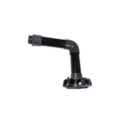 Bottom Hub Assembly 36" filter - Evolution Aqua USA