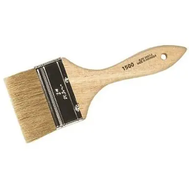 3" Paint Brush - Anjon|Savio