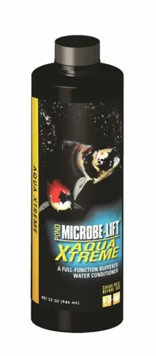 Xtreme Full Function Water Conditioner 32 oz. - Microbe-Lift