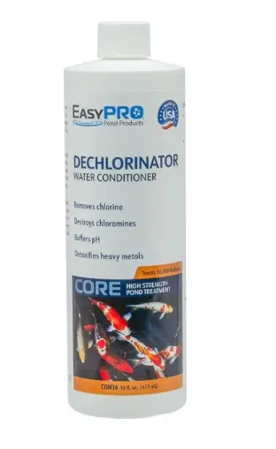 Water Conditioner - Easy Pro