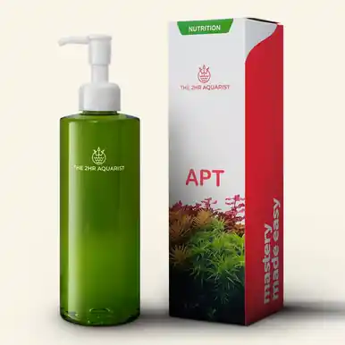 2Hr Aquarist APT 1 (Standard 300mL)