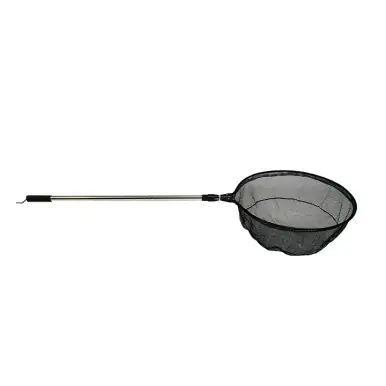 PROFESSIONAL FISH NET WITH EXTENDABLE HANDLE - Aquascape