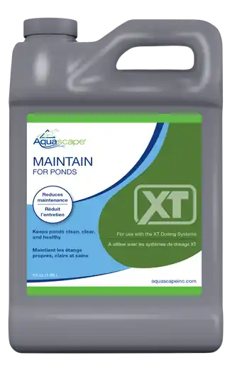 MAINTAIN FOR PONDS XT - Aquascape