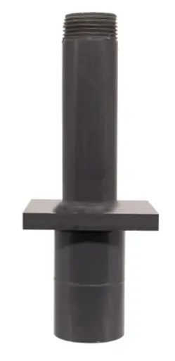 PVC Waterstop Flange - Easy Pro