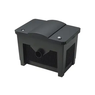 OASE BioSmart 5000 Gravity Filter - Atlantic | Oase