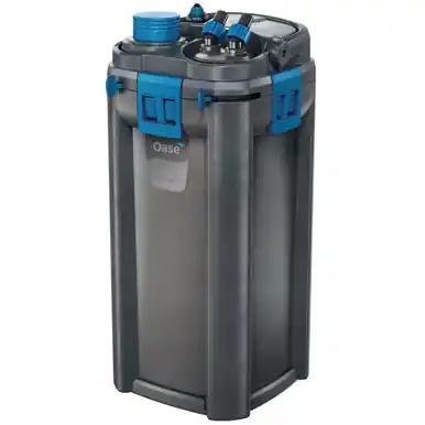 BioMaster 2 Thermo 850 External Filter - oase