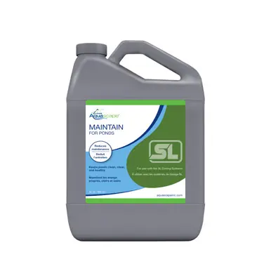 MAINTAIN FOR PONDS SL - 32 OZ / 946 ML