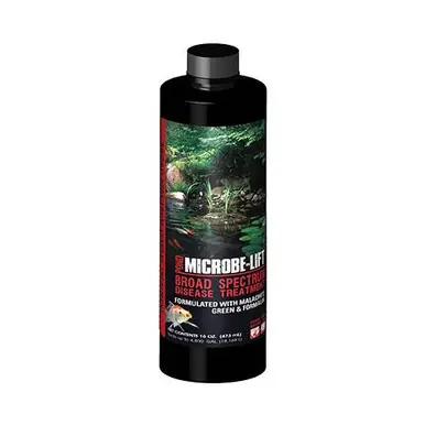 Microbe-Lift Broad Spectrum Disease Treatment - 16 oz