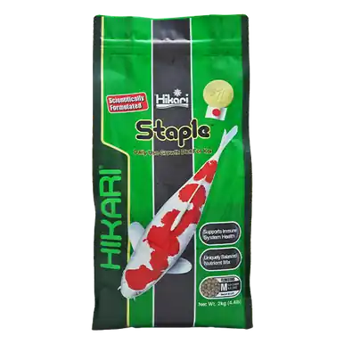 Hikari Staple 4.4 LB