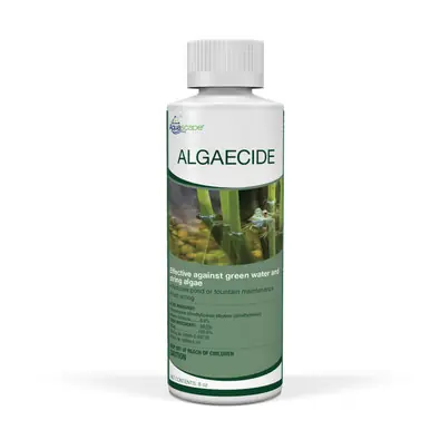 ALGAECIDE - Aquascape