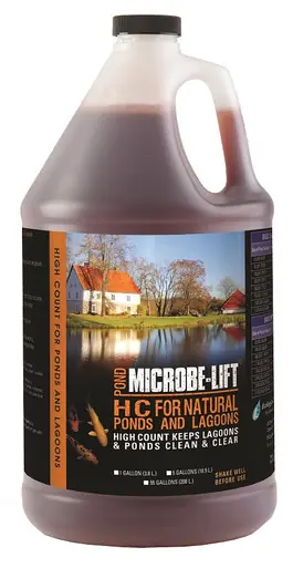 1 gal. Microbe-Lift HC (4X1)