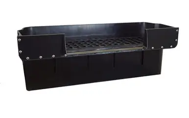 16" Livingponds Waterfall Filter F070 - Anjon|Savio