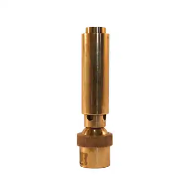 Aerating Nozzle - Easy Pro