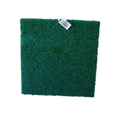 Replacement Green Matala Filters Pad - Easy Pro