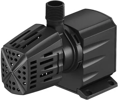 Atlantic Tidal Wave Mag Drive Pump 350 GPH - Atlantic | Oase