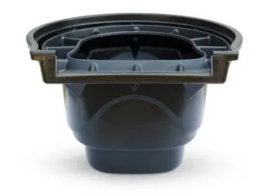 SIGNATURE SERIES 6000 BIOFALLS FILTER WITH BULKHEAD - Aquascape