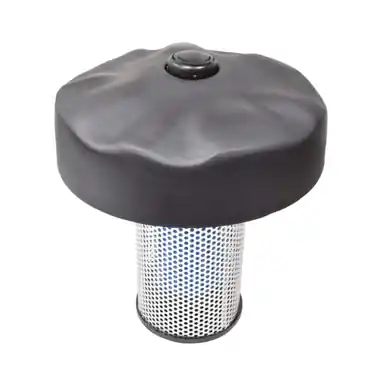 Aqua-Fountains - 1 HP 115 Volts