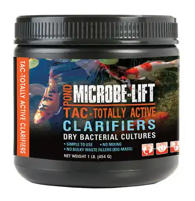 MICROBE-LIFT TAC Dry Bacteria Cultures 16 oz.