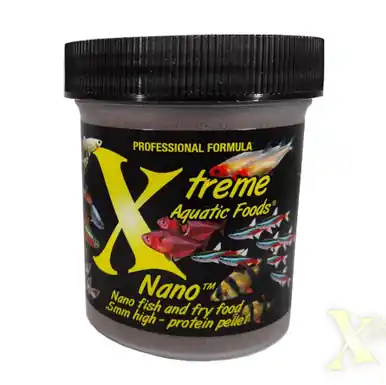 Xtreme Nano Pellet 2.5oz